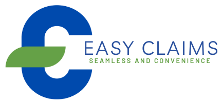 Easyclaims logo